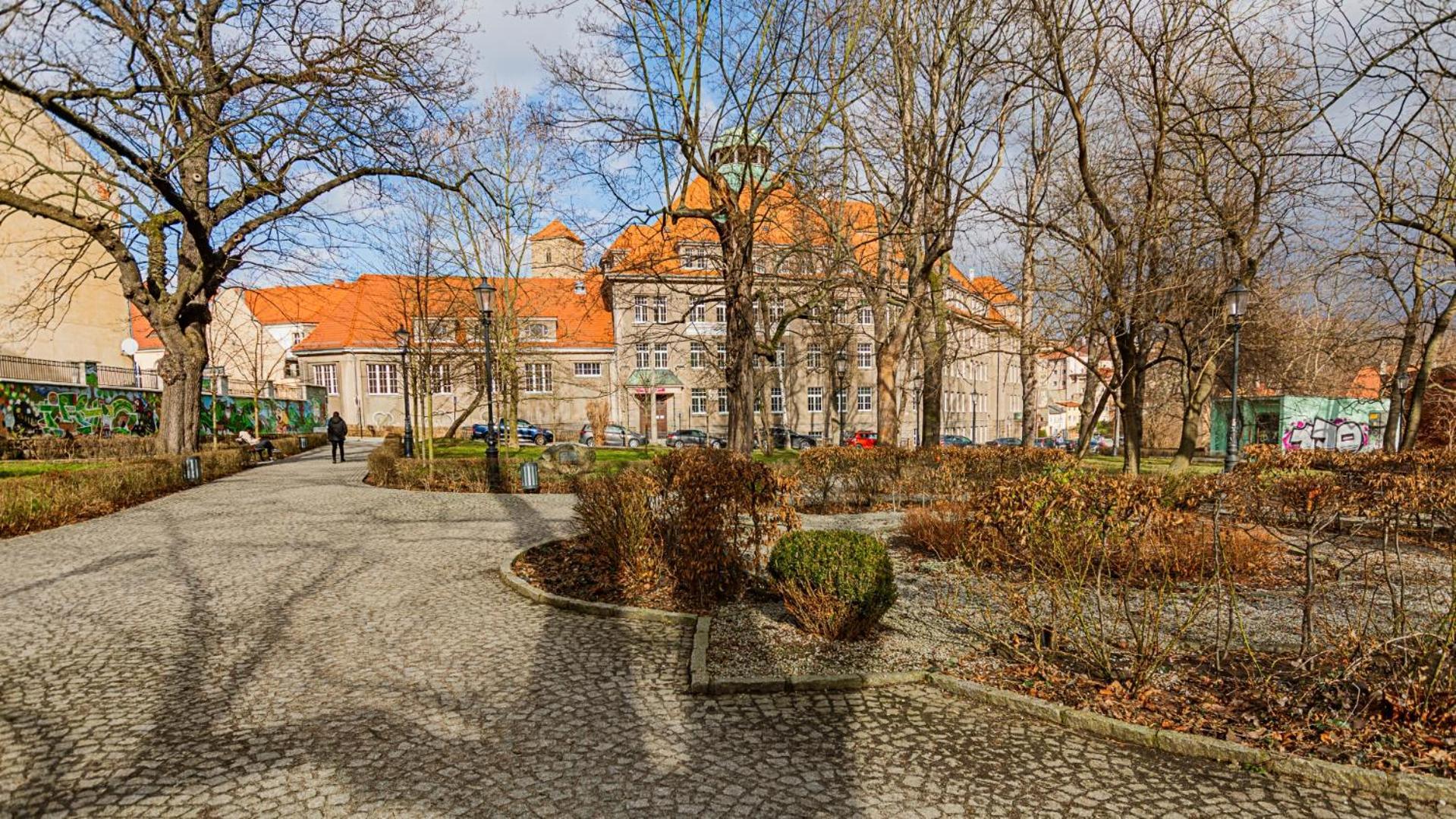 Vacationclub - Old Town Apartament 15 Kłodzko Zewnętrze zdjęcie