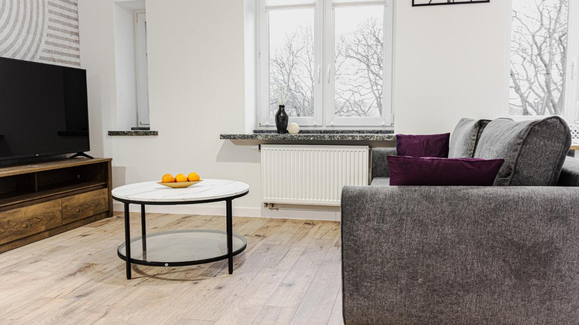 Vacationclub - Old Town Apartament 15 Kłodzko Zewnętrze zdjęcie