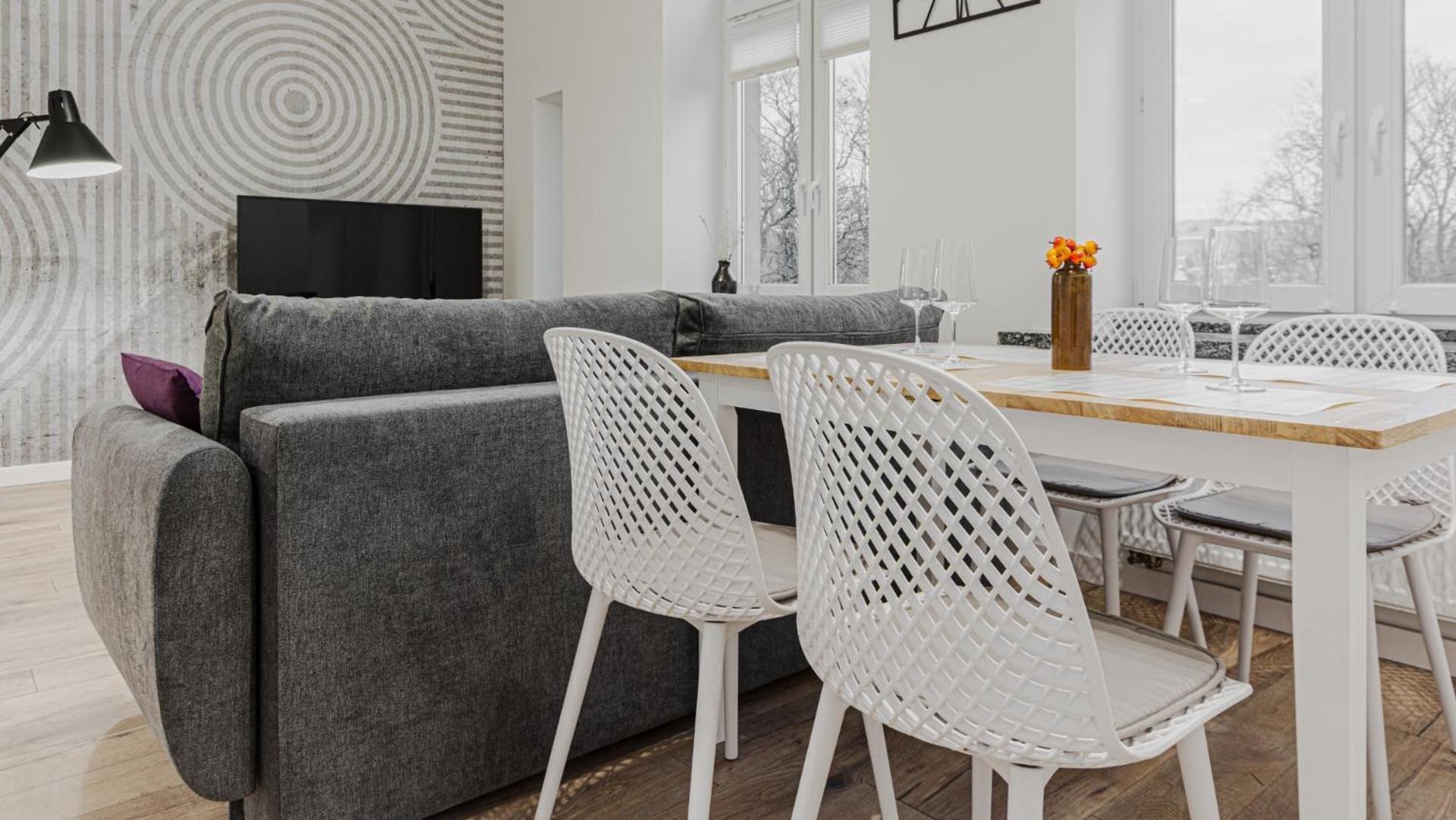 Vacationclub - Old Town Apartament 15 Kłodzko Zewnętrze zdjęcie